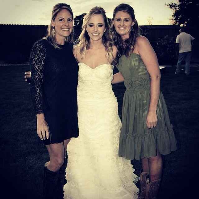 BAM--- Few non Pro and Honeymoon Pics