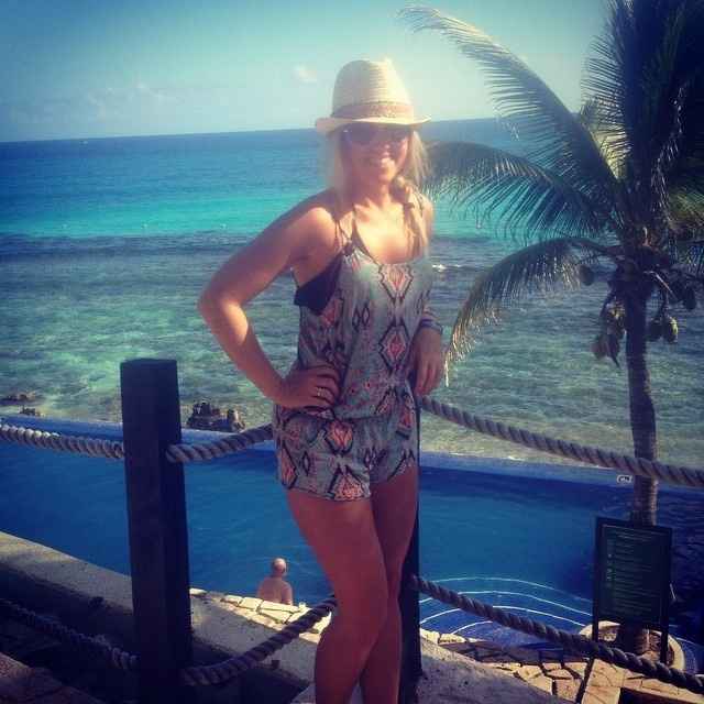 BAM--- Few non Pro and Honeymoon Pics