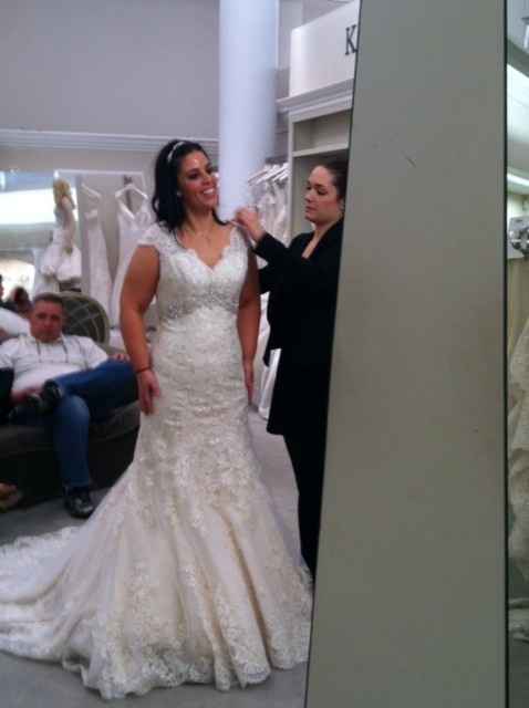 Not to bring up any regrets but...