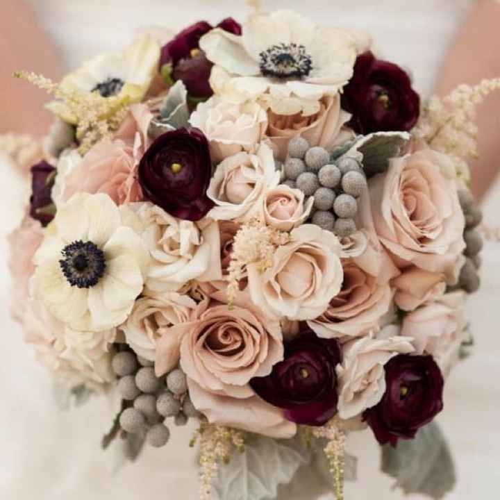 Any winter weddings out there?