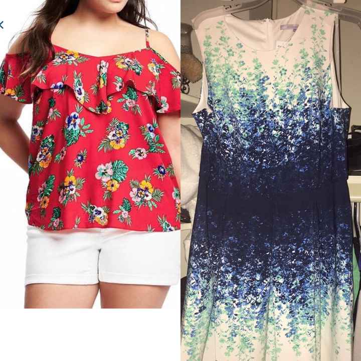 Show me your late spring/early summer engagement photos!