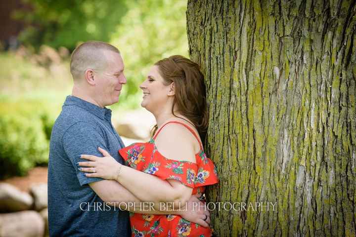 Eek! My E-pic sneak peek is in!