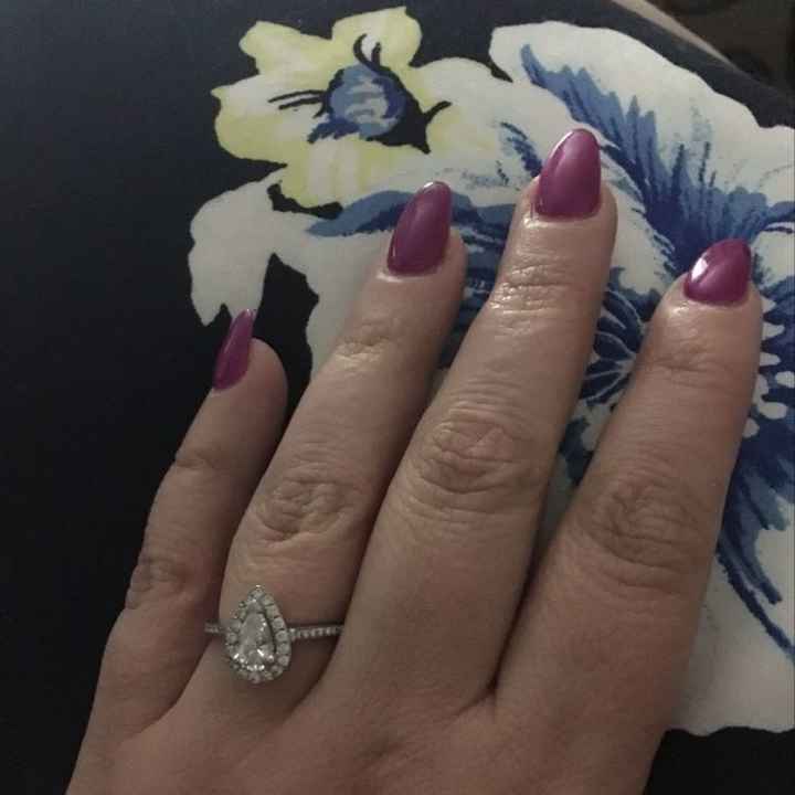 Show me your rings :)