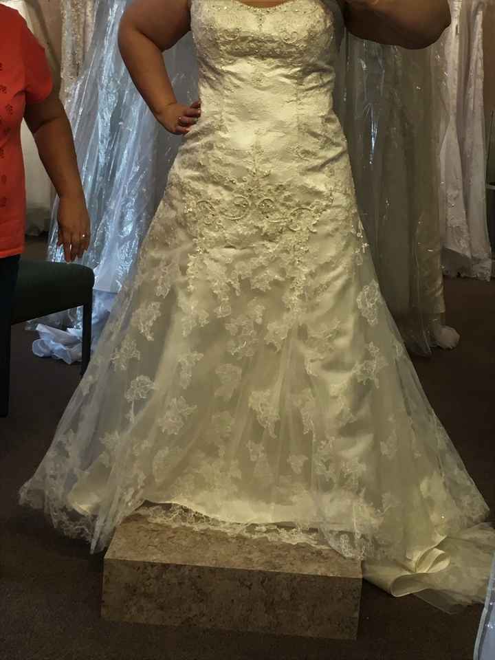 January 2018 Brides and Grooms!