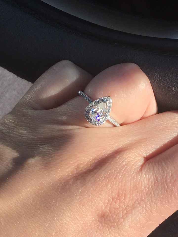 Finally got my e-ring today :)