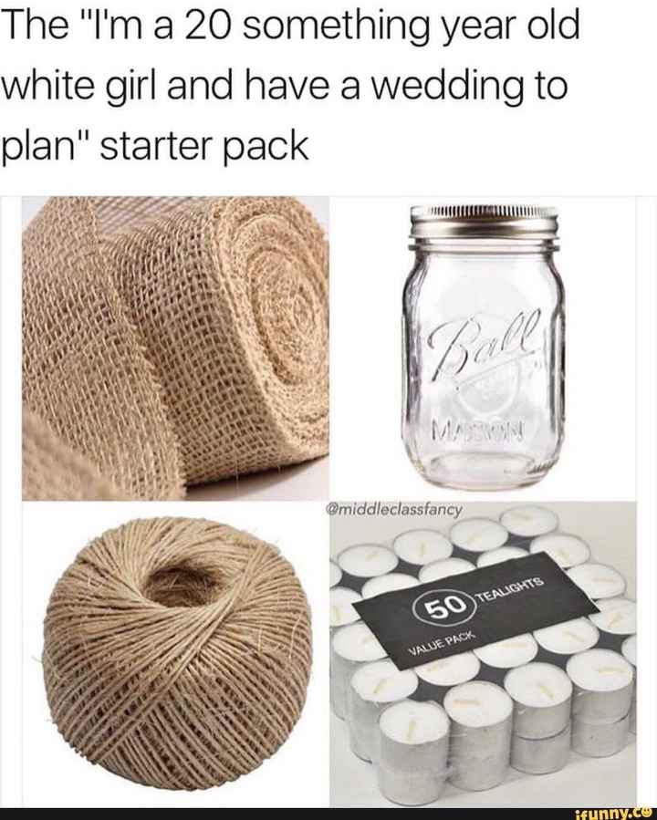 Post Your Wedding Memes - 1