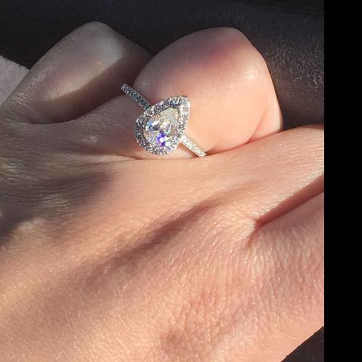  Show me your rings! - 1