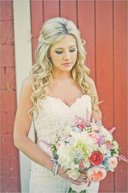 Show Us: Your Hair Inspiration!