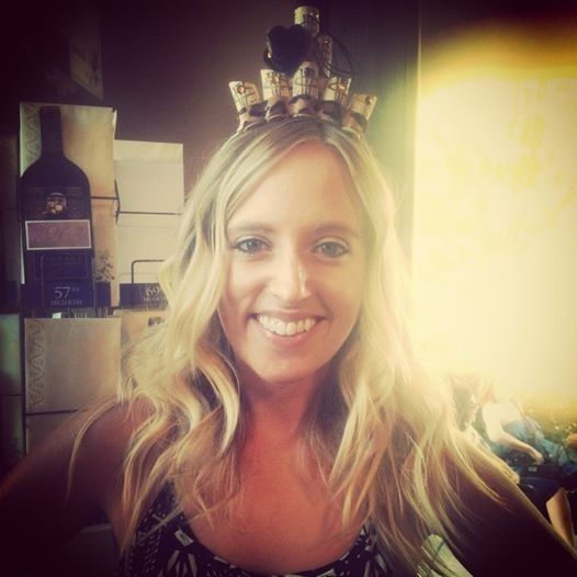 Bachelorette Party = Success