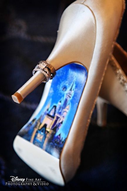 Fun with Shoes (pics!)