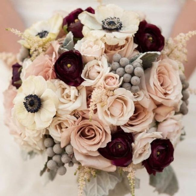 Any winter weddings out there?
