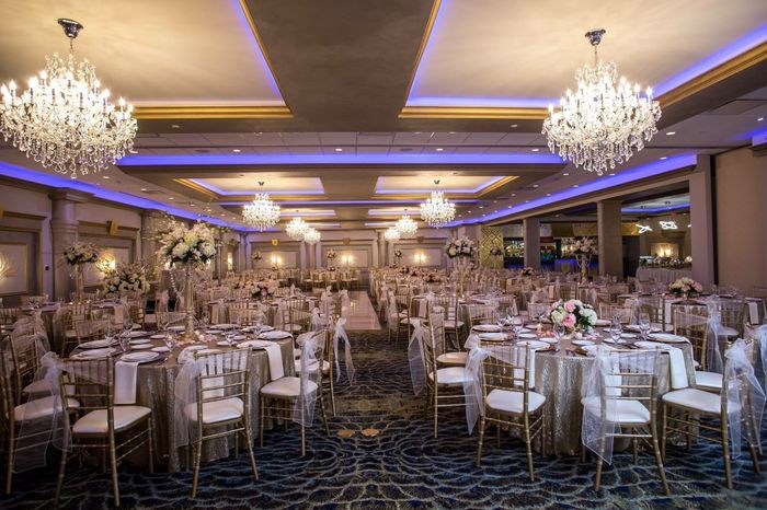 Finally booked our venue!!