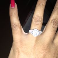 Brides of 2020!  Show us your ring! - 1