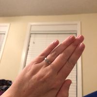 Brides of 2020!  Show us your ring! - 1