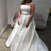 Show me your dresses! - 1