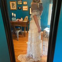 Ladies Getting Married in June- Let's See Those Dresses! 🌸❤🌸 - 1