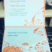 Show me your Invitations!