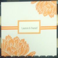 Show me your Invitations!