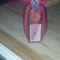 Wedding favor...what are you planning?