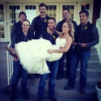 BAM--- Few non Pro and Honeymoon Pics