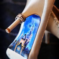 Fun with Shoes (pics!)