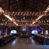 So this happen at my wedding