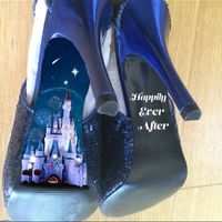 Looking for Ideas -Disney Inspired Gift