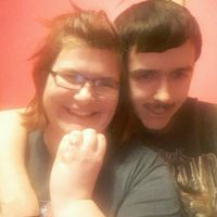 Let's see your engagement rings