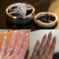 Show me those rings, please! - 1