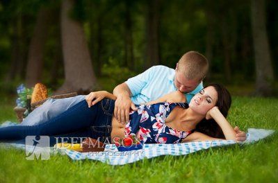 Engagement Photos