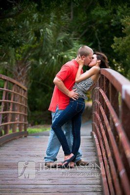 Engagement Photos