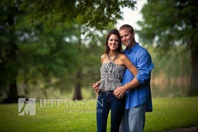 Engagement Photos