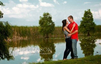 Engagement Photos