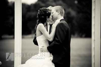 Married! ***Slideshow & pics***