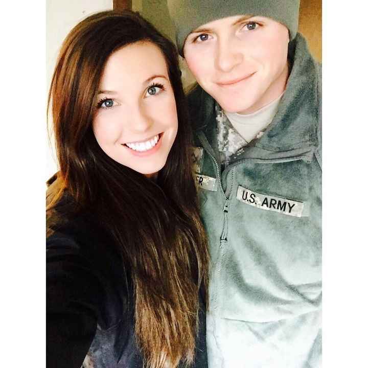 Show us you and your SO!