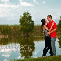 Engagement Photos