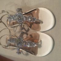 Show off those shoes!