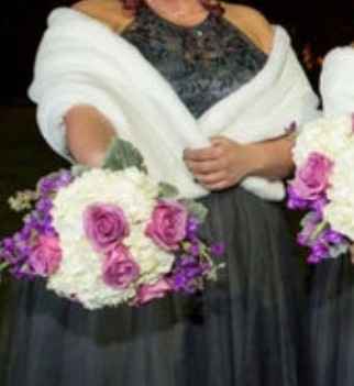 To Faux or not to Faux in Spring - 1