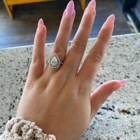 Brides of 2022! Show us your ring! - 1