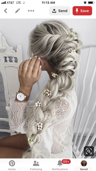 Hair Inspiration