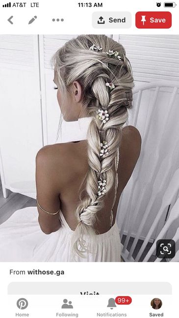 Hair Inspiration
