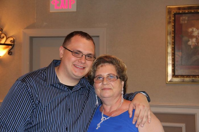 Updated: I had my bridal shower!! **more pics**