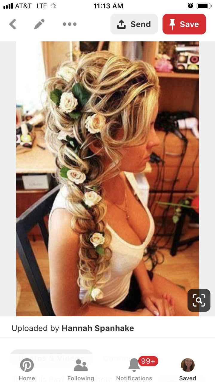 Hair Inspiration