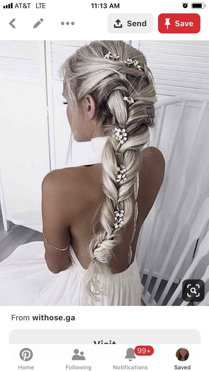 Hair Inspiration