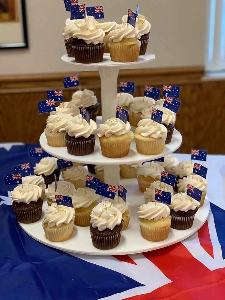 More Delicious Desserts!