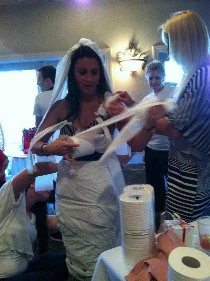 Updated: I had my bridal shower!! **more pics**