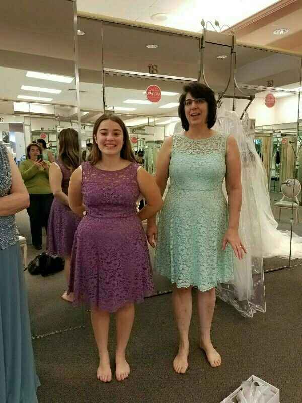 Show me the BM Dresses