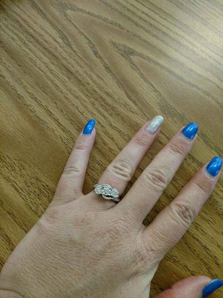 My Ring!