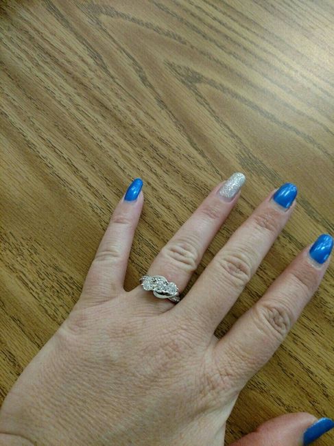 My Ring!