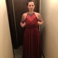 What Actually Arrived